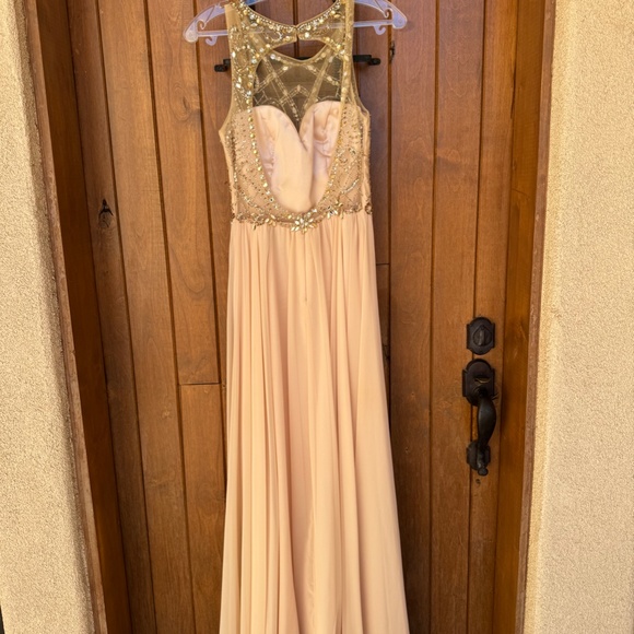 Prom Dress - Picture 3 of 4